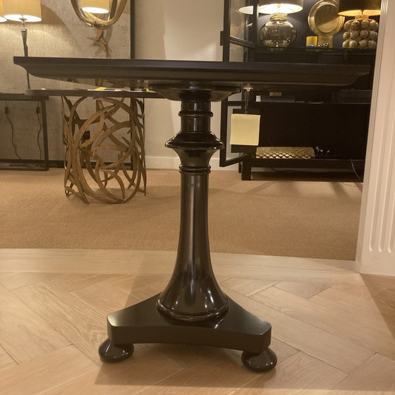 Image 1 of Interna Morny side table