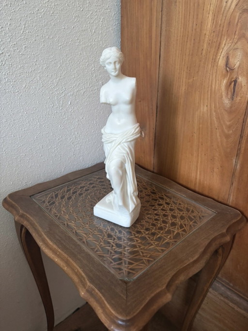 Venus di Milo - beeldje - statue 