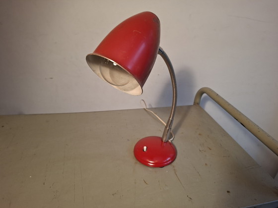Carrello industriale, Tubax NV, Mid-century – Carrelli bar, Metal (photo 6 of 7)