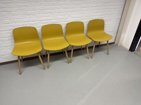 Image 1 of 4x The Hay About a Chair AAC12