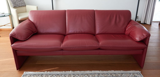 Leolux Bora Bora 3-Sitzer-Sofa