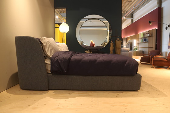 Image 1 of Rolf Benz Tondo bed - 180x210