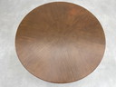 Adolf Wrenger design table – Amsterdam School style