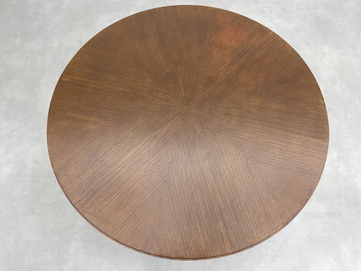 Adolf Wrenger Entwurfstisch – Stil der Amsterdamer Schule