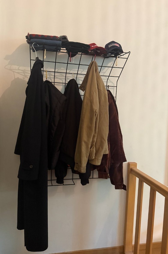 Image 1 of Karl Fichtel Wandaufhänger