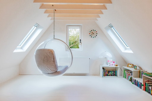 Arnio original Bubble Chair