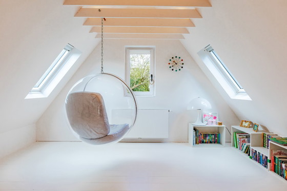 Image 1 of Arnio original Bubble Chair