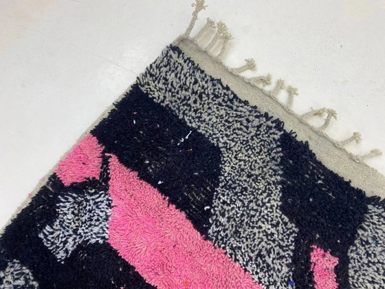 Authentischer handgefertigter Berber-Teppich 3x2 m – Teppiche & Läufer, Wool (photo 9 of 11)