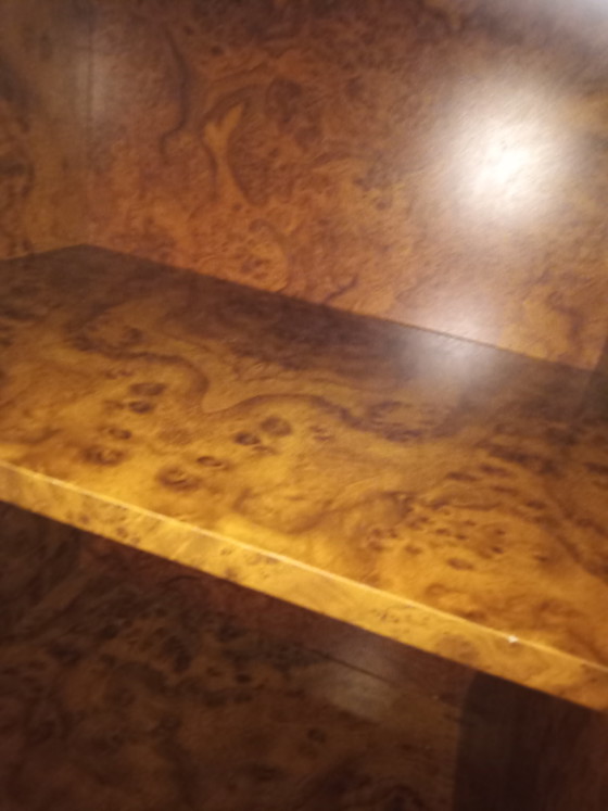 Image 1 of Classic Sideboard of Wortell Walnut Veneer
