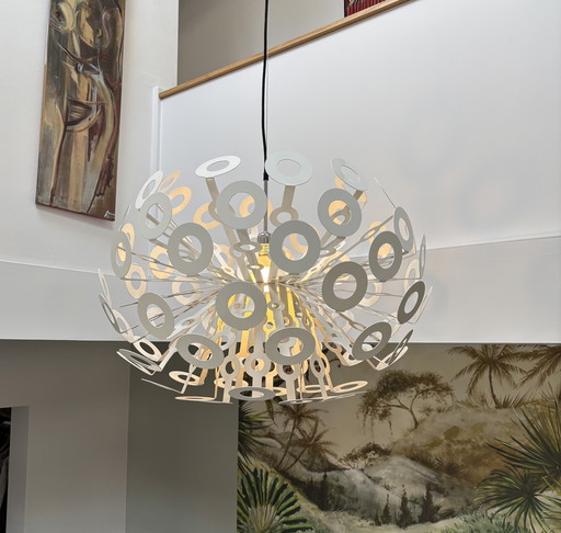 Design Hanglamp Dandelion Richard Hutten Moooi