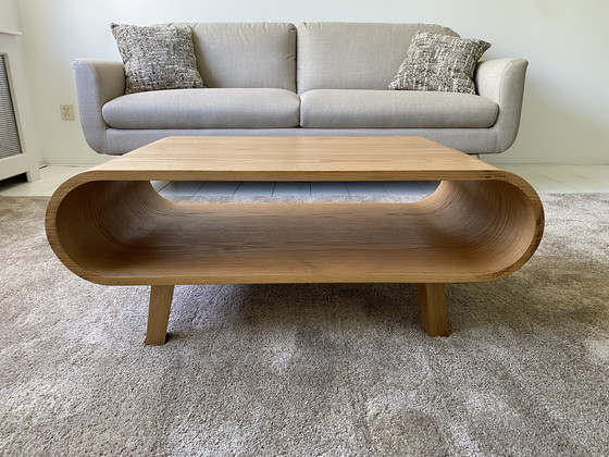 Image 1 of Modern coffee table Mateo (Leen Bakker) – unique design