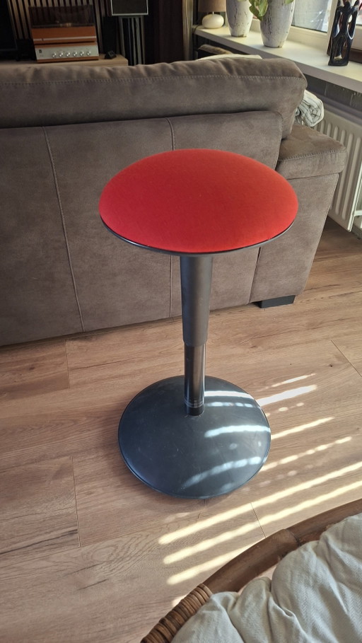 Soportes para sentarse y levantarse estilo vintage IKEA 'Vitamin' / NILSERIK – Juego de 4