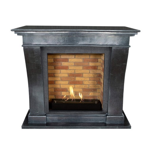 Xaralyn Bio-Ethanol Fireplace Crete