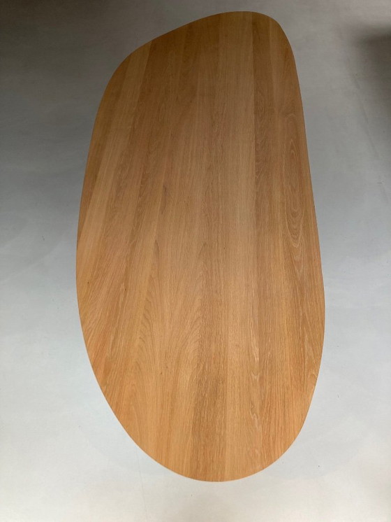 Image 1 of Studio Henk - oak dining table