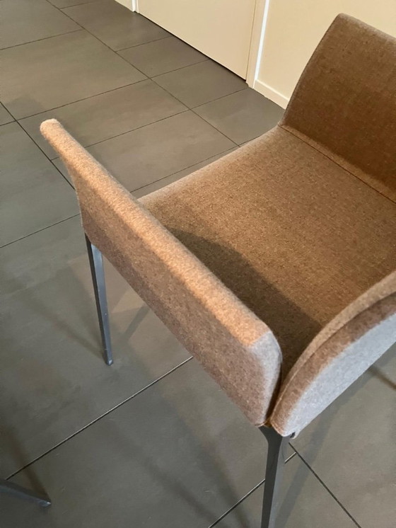 Image 1 of Zanotta Lea armchair 6x