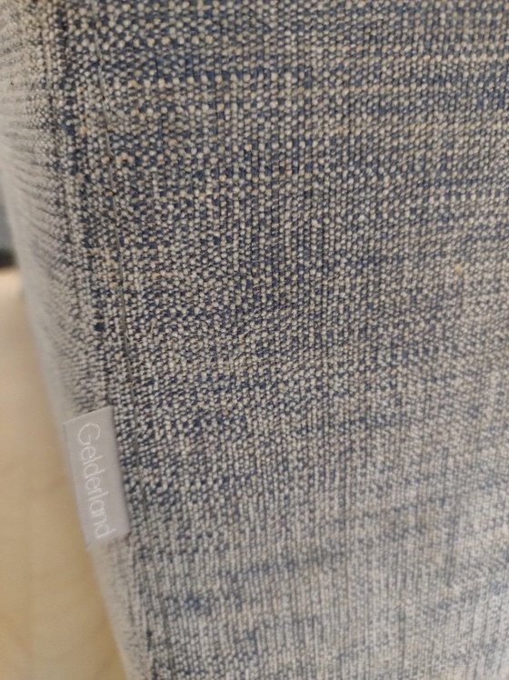 2 Gelderland Fauteuils 6420 – Leather, Textile (photo 5 of 6)