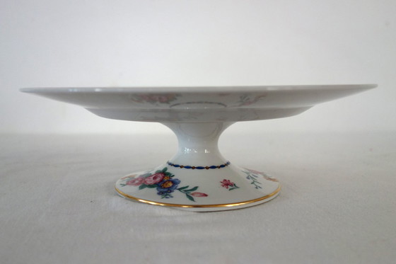Image 1 of Fruttiera vintage Bernardaud, Limoges, circa 1930