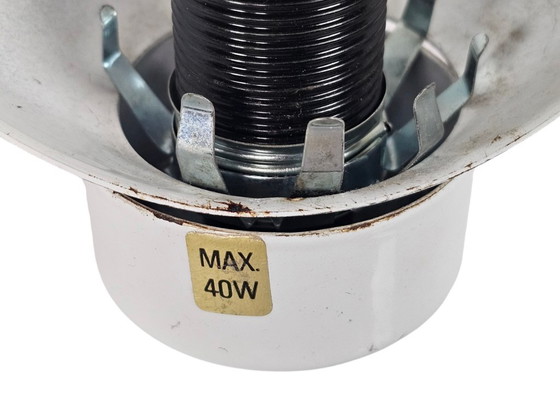 Image 1 of Bell – Modell 0330 – Wandleuchte – Hergestellt in Dänemark – 80er Jahre
