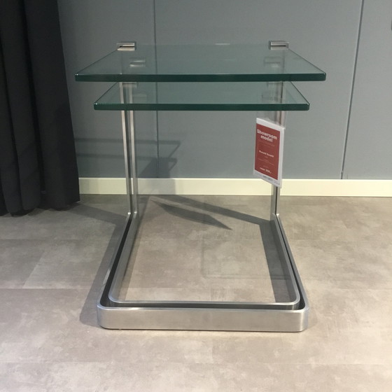 Image 1 of Table d'appoint Ronald Schmitt K835