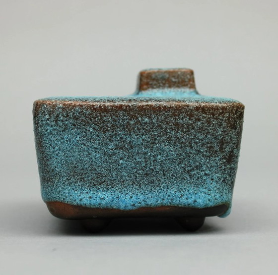 Image 1 of Pieter Groeneveldt (1889-1982) set di 3 vasi Ikabana