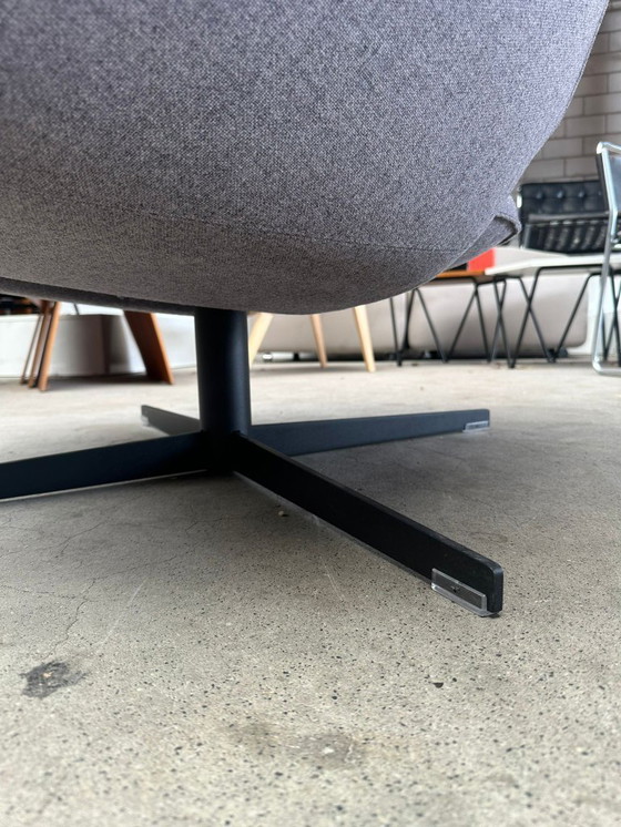 Image 1 of Sillón giratorio Artifort Kalm de Patrick Norguet