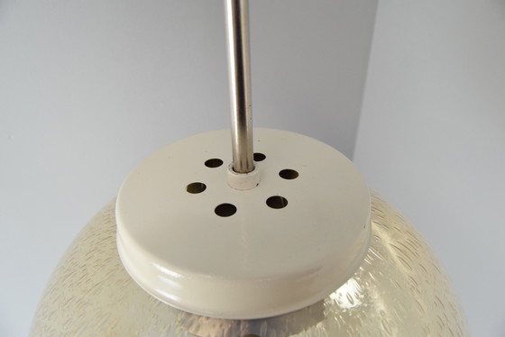 Image 1 of Lampada Mid-Century di Kamenický Šenov, Cecoslovacchia, anni &#39;70