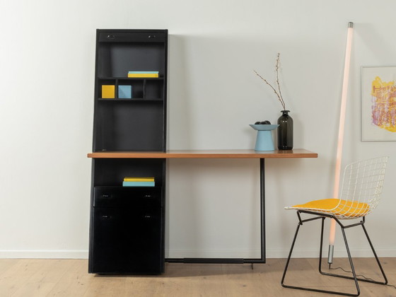 Image 1 of Bureau postmoderne, interlübke