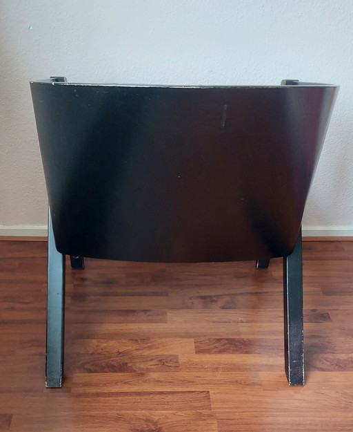 SEDIA MORBIDA VINTAGE JOUKO JÄRVIDALO MONDI