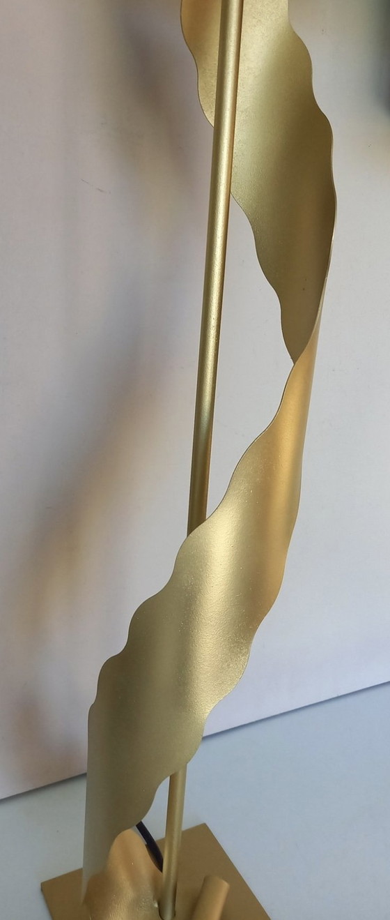 Image 1 of Een paar designlampen van Kostka