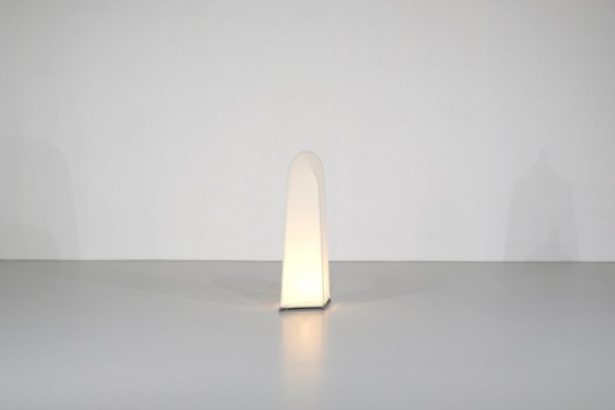 Image 1 of Lampada da terra "Kazuki" di Takahama Kazuhide per Sirrah, Italia, anni '70.