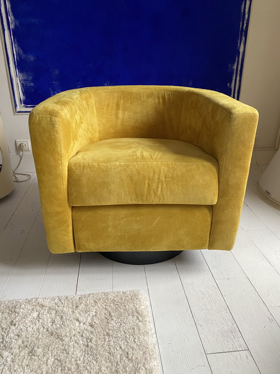 Image 1 of Armchair by Willy Rizzo
