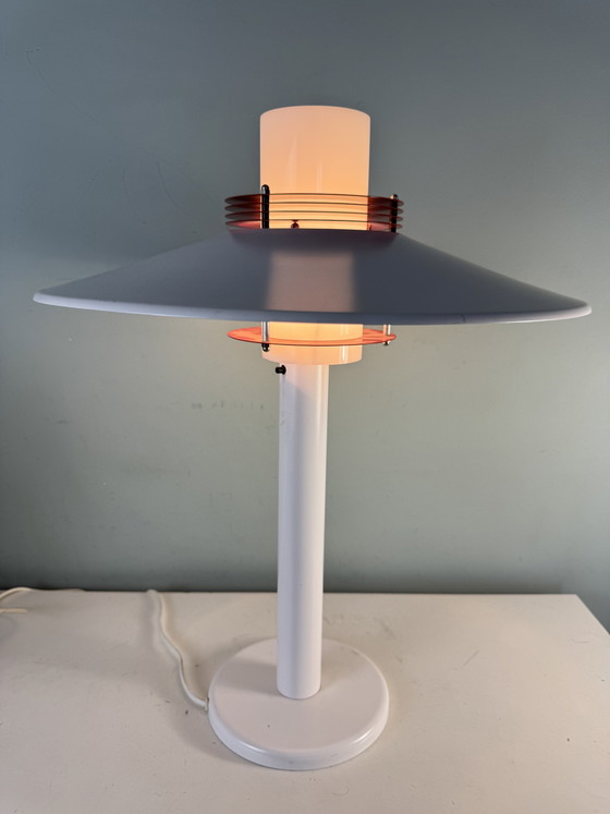 Abo Randers P370 Table Lamp - Danish Design Classic 70s – Metal (photo 3 of 15)