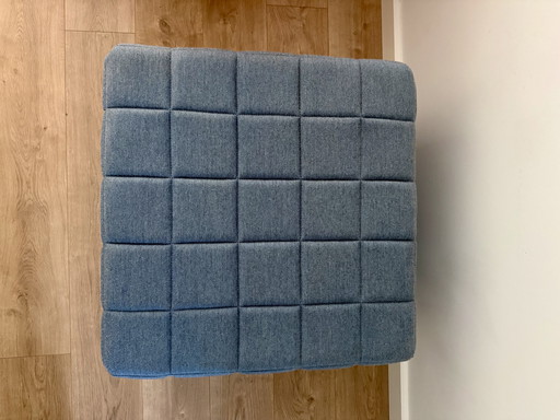 Fatboy Avenue blauw