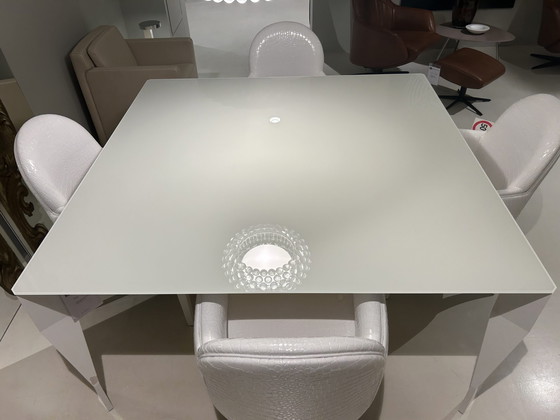 Image 1 of Molteni&C Diamond tavolo da pranzo - 160x160