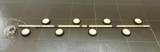 Image 1 of LODES Nautilus 8 LED lámpara colgante