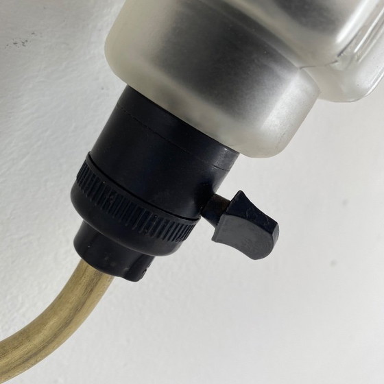 Image 1 of OUDE VINTAGE BUREAULAMP "LE SUCCES PARIS