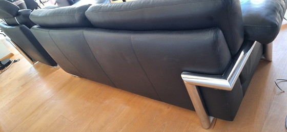Image 1 of Seat combination corner sofa Arta Nova