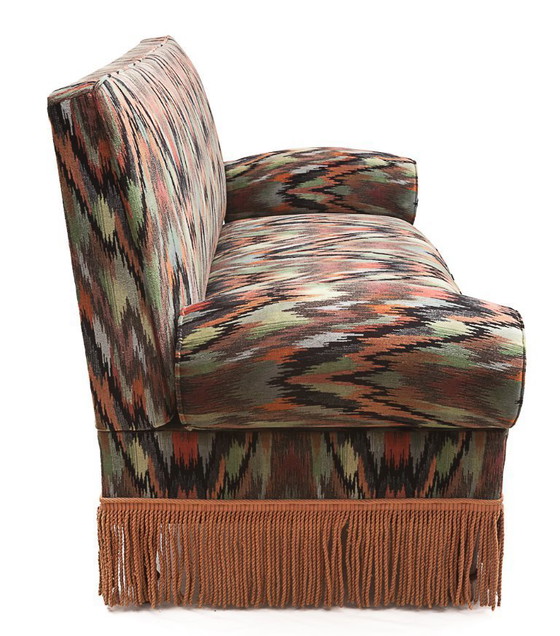 Image 1 of Alsatian sofa