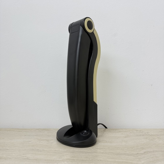 Image 1 of Lampe Toucan Vintage par H. T. Huang pour Huangslite, 1990