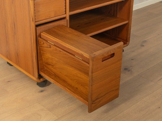 Image 1 of 1960s HiFi rack, Dyrlund, vintage