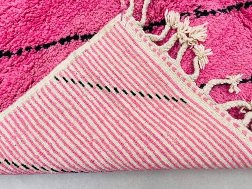 Berberwollteppich 250 cm x 150 cm