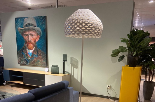 Lampadaire Flos Tatou