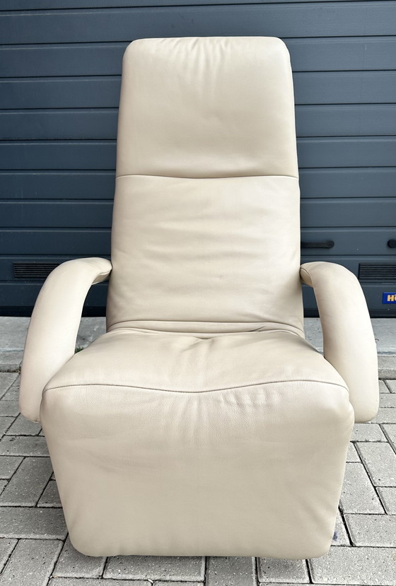 Jori Yoga Medi Mono Move – Sessel, Leather, Modern (photo 2 of 5)
