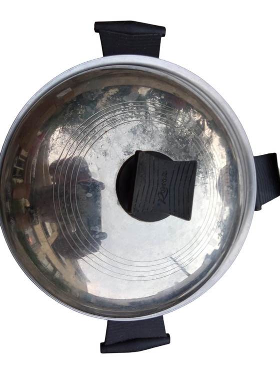 Image 1 of Rena Ware Vintage pannenset