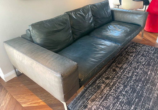 Flexform Lifesteel 240cm