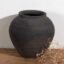 Vase oriental antique (c.1900) #5 – Ceramic, Rustic (photo 10 of 34)