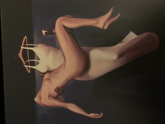 Image 1 of Schilderij 