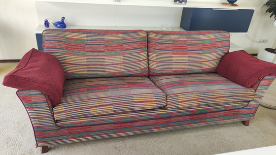 Image 1 of Conjunto de sofás Raanhuis de 2,5 y 3 plazas.