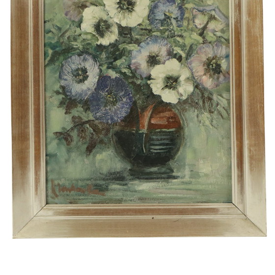 Image 1 of Fleurs Nature morte Peinture amateur
