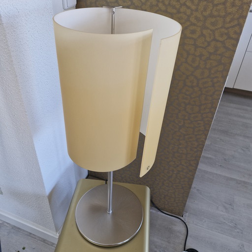 Leucos table lamp